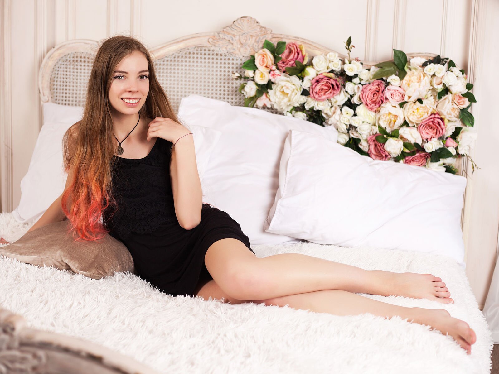 ReinSoulX Amateur Masturbating