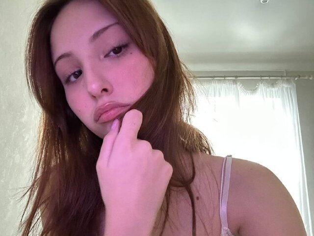 ReneeOrtiz Amateur Masturbating