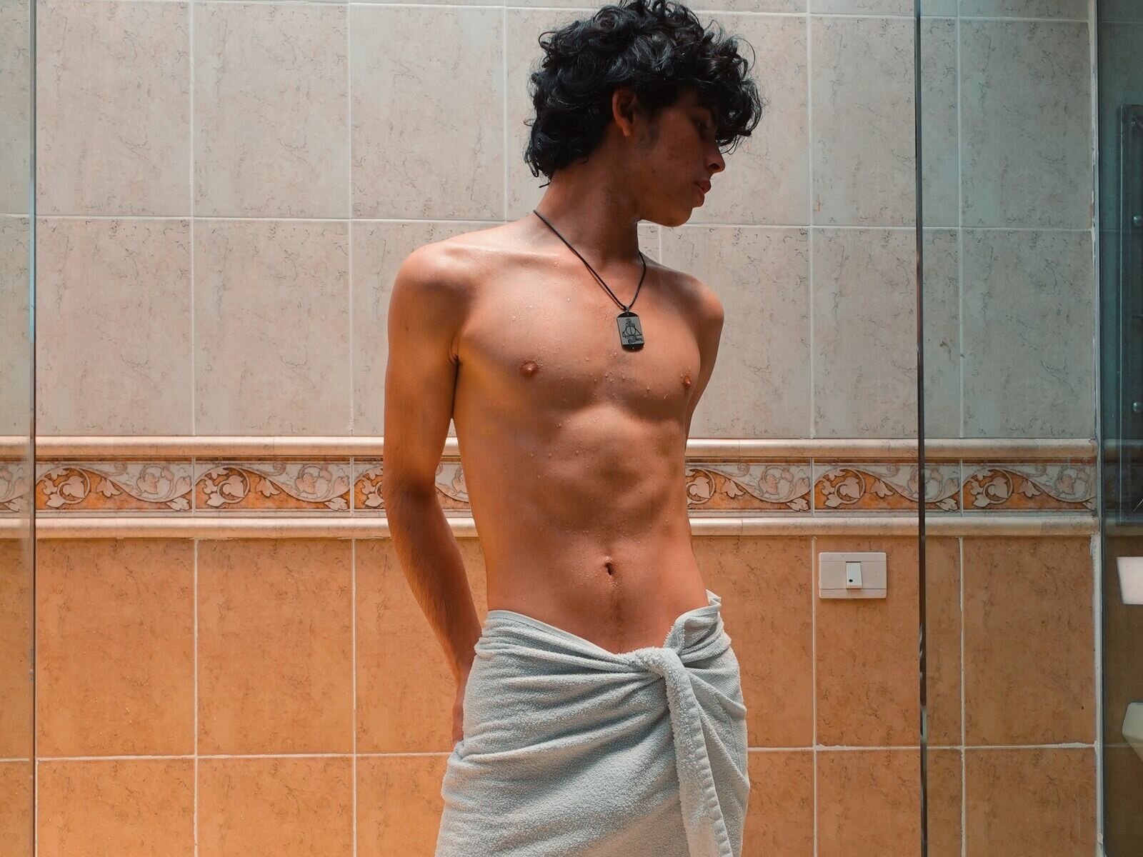 RickyReedy Amateur Masturbating