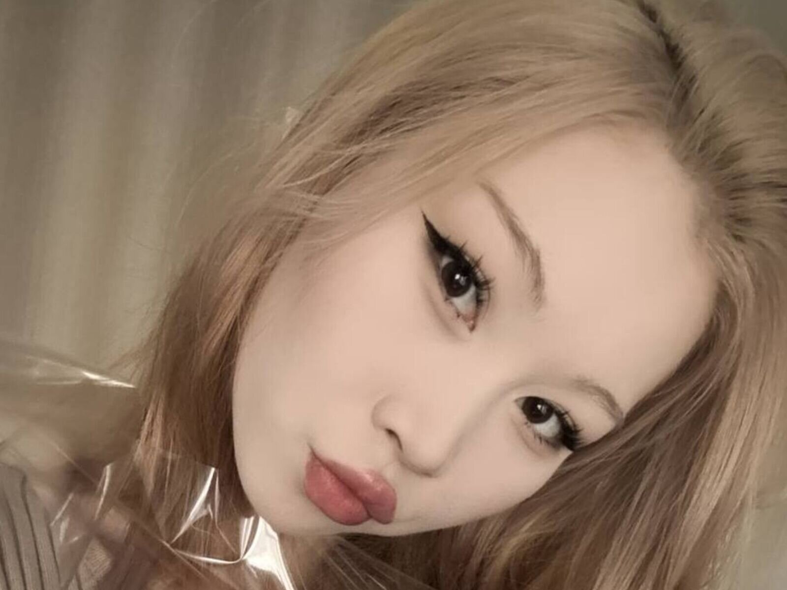 SarrahRice Amateur Masturbating