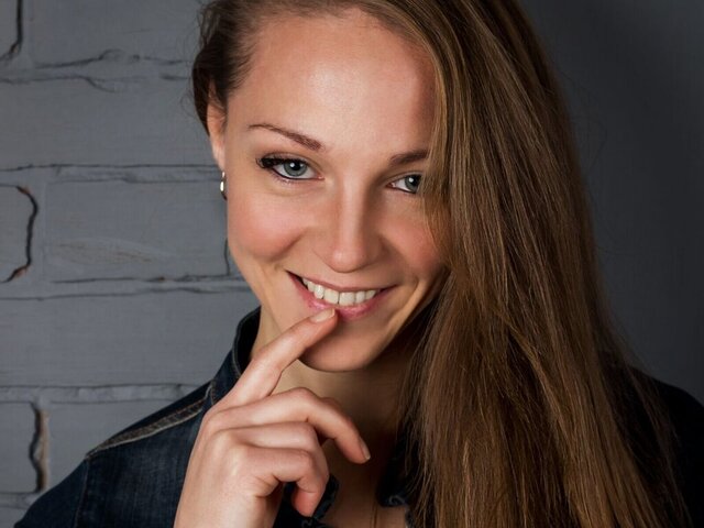 SofiMay Amateur Masturbating