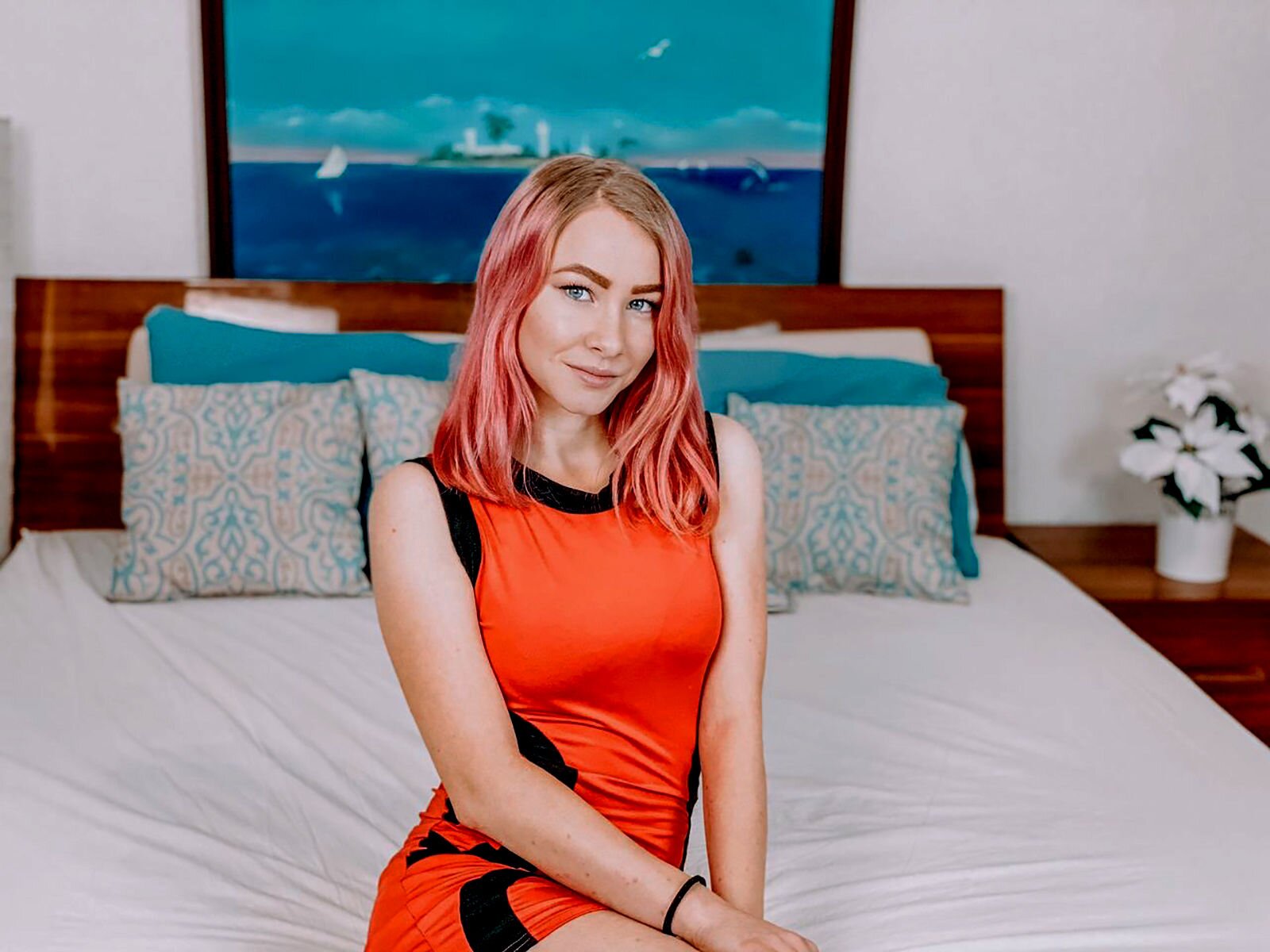 TerryWood Amateur Masturbating