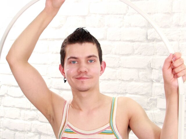TomasSmitty Amateur Masturbating