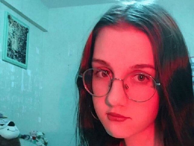 VixenLight Amateur Masturbating