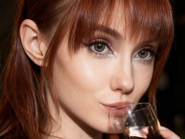 WendyElmergreen Amateur Masturbating