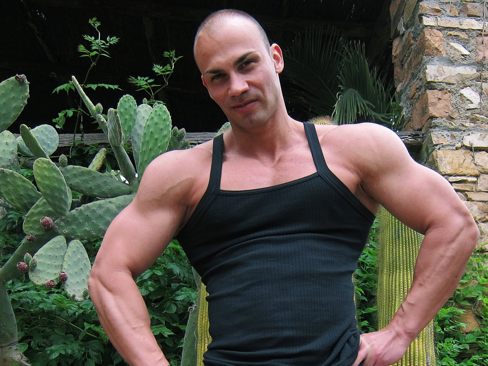 XAVIERLOVER Amateur Masturbating