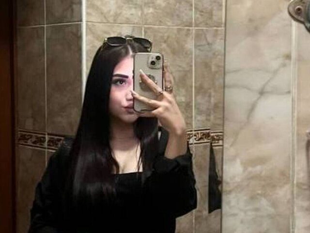 ZellaRessler Amateur Masturbating